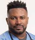 Travis Nelson — Democratic State Representative for Oregon District 44 (official headshot)