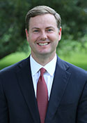 Trent Ashby — Republican State Representative for Texas District 9 (official headshot)