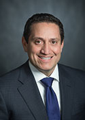Trey Martinez Fischer — Democratic State Representative for Texas District 116 (official headshot)