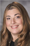 Tricia Byrnes — Republican State Representative for Missouri District 63 (official headshot)