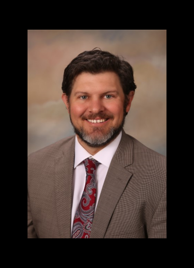 Troy Stubbs — Republican State Representative for Alabama District 31 (official headshot) Troy Stubbs — Republican State Representative for Alabama District 31 (official headshot)
