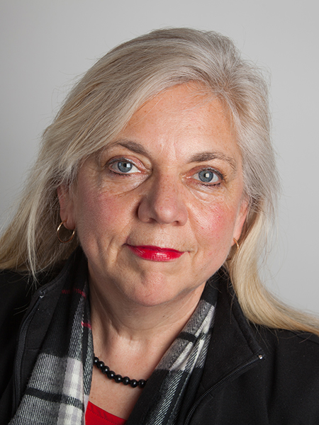 V. Susan Sosnowski — Democratic State Senator for Rhode Island District 37 (official headshot)