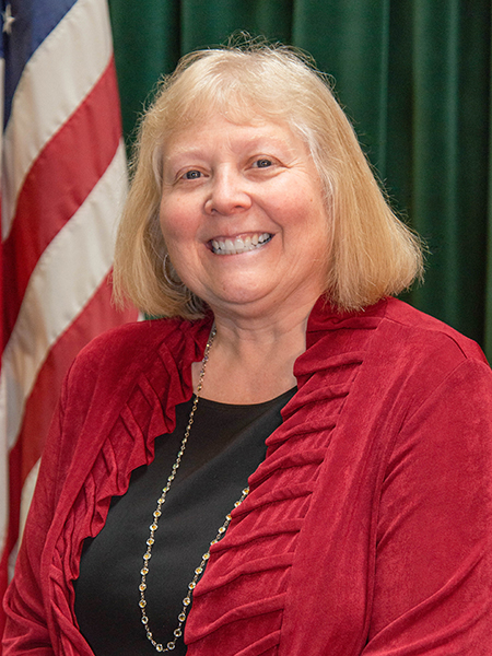 Valarie J. Lawson — Democratic State Senator for Rhode Island District 14 (official headshot)