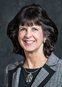 Valoree Swanson — Republican State Representative for Texas District 150 (official headshot)
