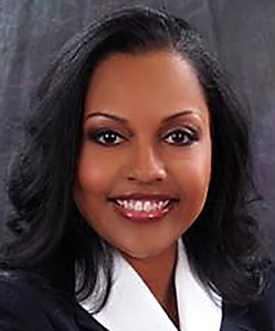 Vanessa E. Atterbeary — Democratic Delegate for Maryland District 13 (official headshot)