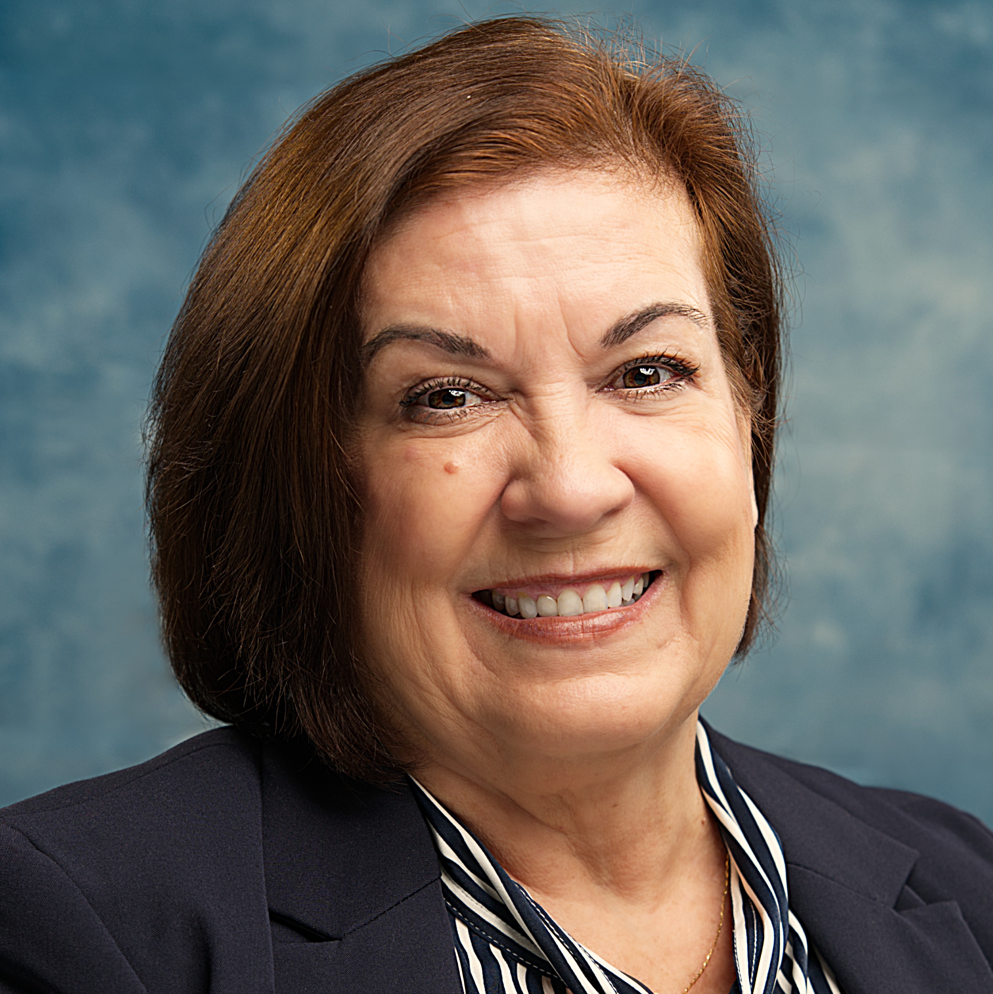 Venise Karris — Democratic State Assemblymember for Nevada District 10 (official headshot)