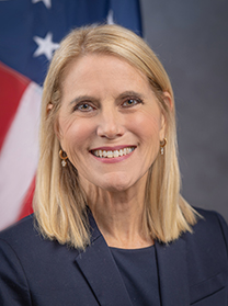 Vicki L. Lopez — Republican State Representative for Florida District 113 (official headshot)
