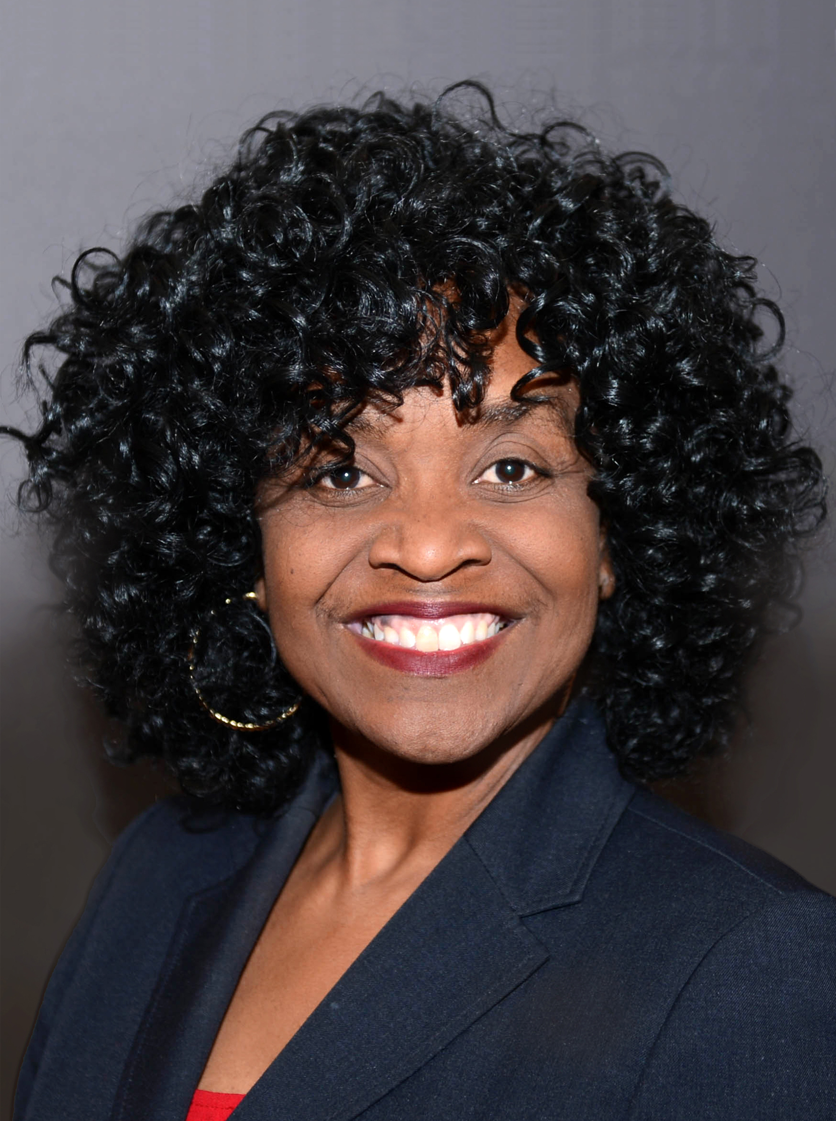 Viola Davis — Democratic State Representative for Georgia District 87 (official headshot)
