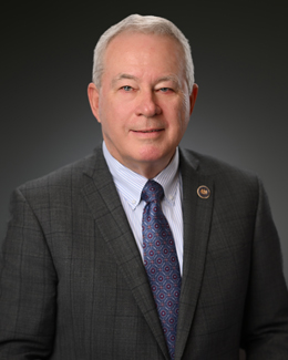 Wayne McMahen — Republican State Representative for Louisiana District 10 (official headshot) Wayne McMahen — Republican State Representative for Louisiana District 10 (official headshot)