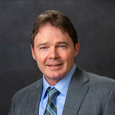 Wayne Rusk — Republican State Representative for Montana District 88 (official headshot)