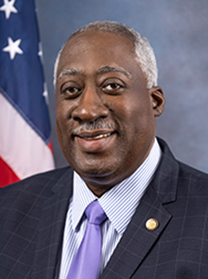 Webster Barnaby — Republican State Representative for Florida District 29 (official headshot)