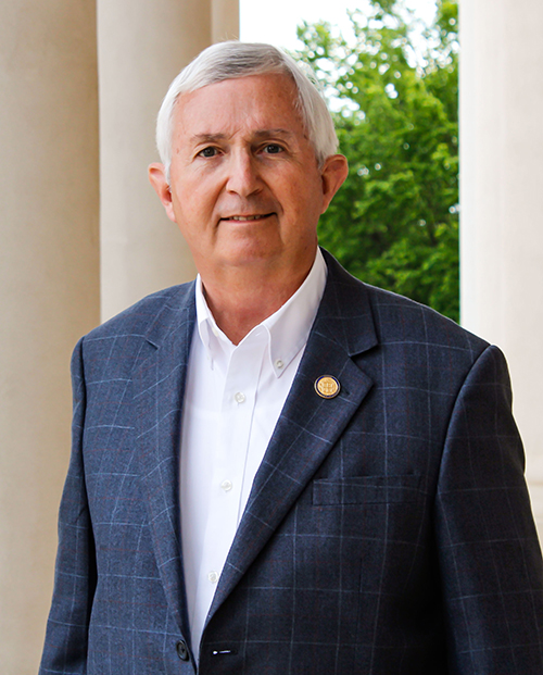Wendell S. Walker — Republican Delegate for Virginia District 52 (official headshot)