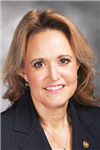 Wendy L. Hausman — Republican State Representative for Missouri District 65 (official headshot)
