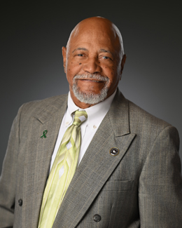 Wilford Carter Sr. — Democratic State Representative for Louisiana District 34 (official headshot) Wilford Carter Sr. — Democratic State Representative for Louisiana District 34 (official headshot)