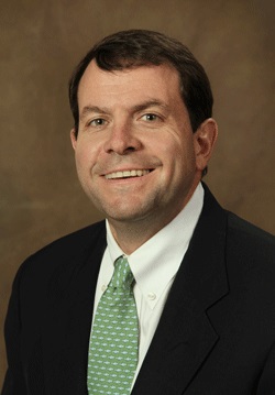 William “Bill” D. Wiley — Republican Delegate for Virginia District 32 (official headshot)