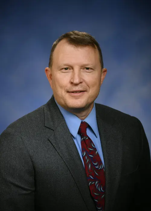 William Bruck — Republican State Representative for Michigan District 30 (official headshot)