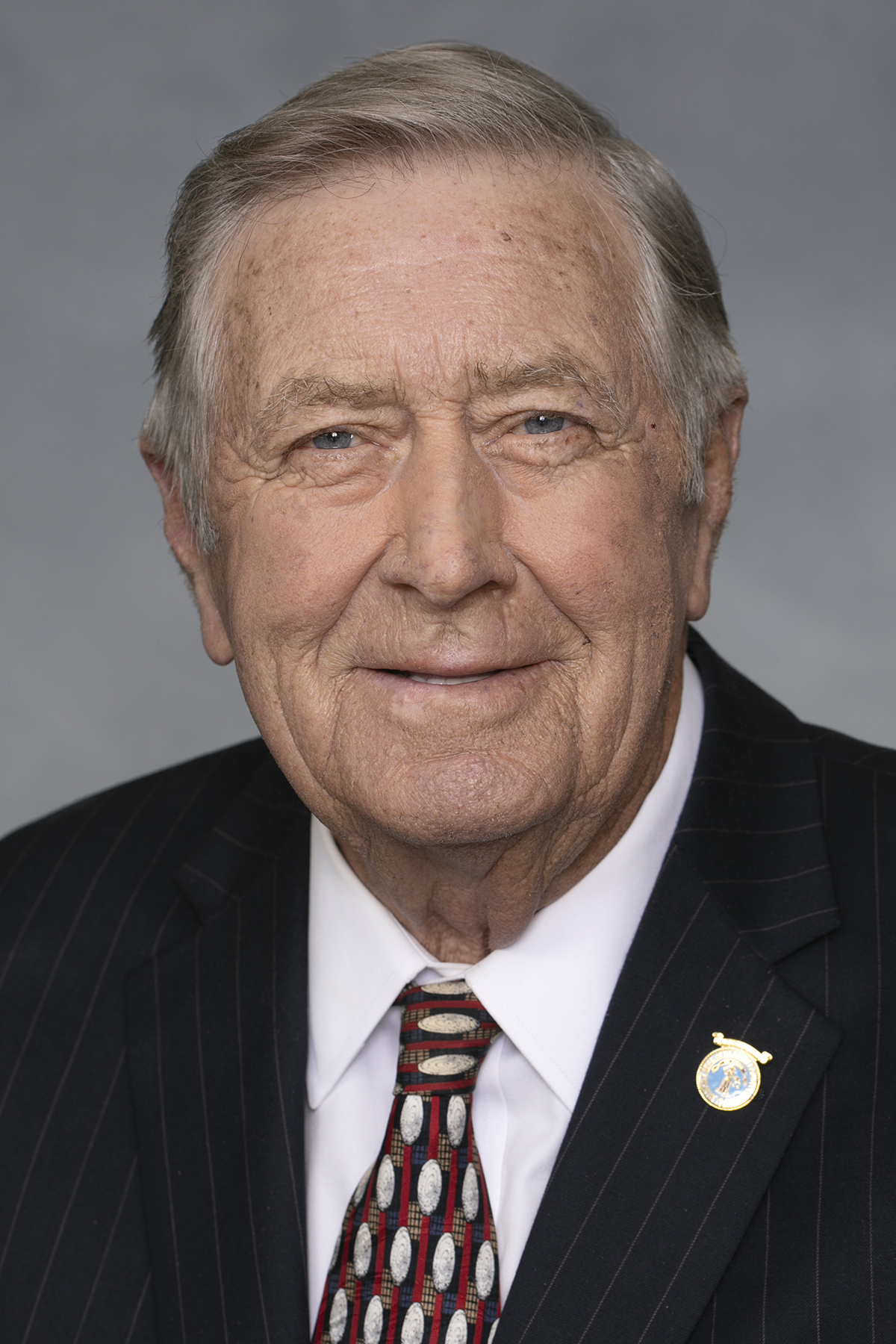 William D. Brisson — Republican State Representative for North Carolina District 22 (official headshot) William D. Brisson — Republican State Representative for North Carolina District 22 (official headshot)