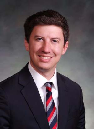 William Lindstedt — Democratic State Senator for Colorado District 25 (official headshot) William Lindstedt — Democratic State Senator for Colorado District 25 (official headshot)