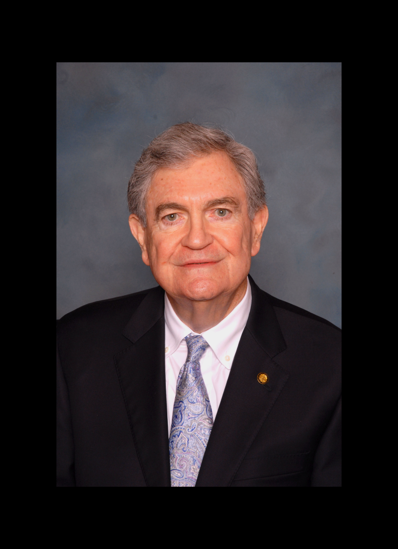 William M. Beasley — Democratic State Senator for Alabama District 28 (official headshot)
