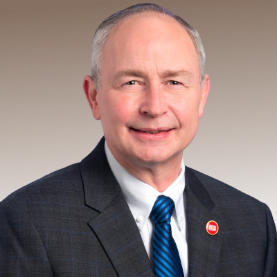 William Slater — Republican State Representative for Tennessee District 35 (official headshot) William Slater — Republican State Representative for Tennessee District 35 (official headshot)