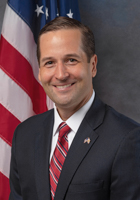 William “Will” Cloud Robinson Jr. — Republican State Representative for Florida District 71 (official headshot)