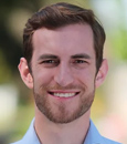 Willy Chotzen — Democratic State Representative for Oregon District 46 (official headshot)