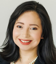 Wlnsvey Campos — Democratic State Senator for Oregon District 18 (official headshot)