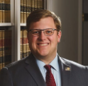 Wren M. Williams — Republican Delegate for Virginia District 47 (official headshot)