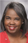 Yolonda Fountain Henderson — Democratic State Representative for Missouri District 85 (official headshot)