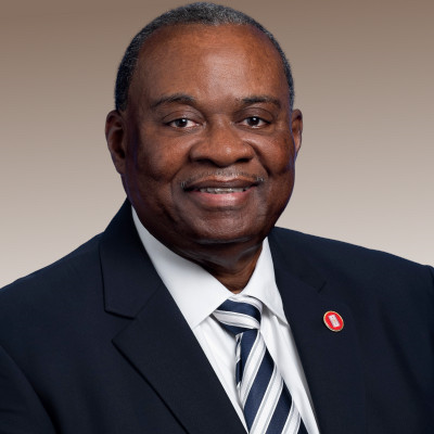 Yusuf Hakeem — Democratic State Representative for Tennessee District 28 (official headshot)